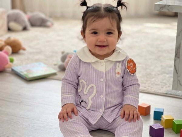 2piece suit (Readymade) for bebies