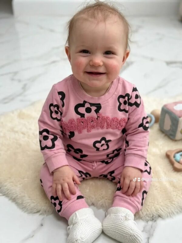 2piece suit (Readymade) for babies