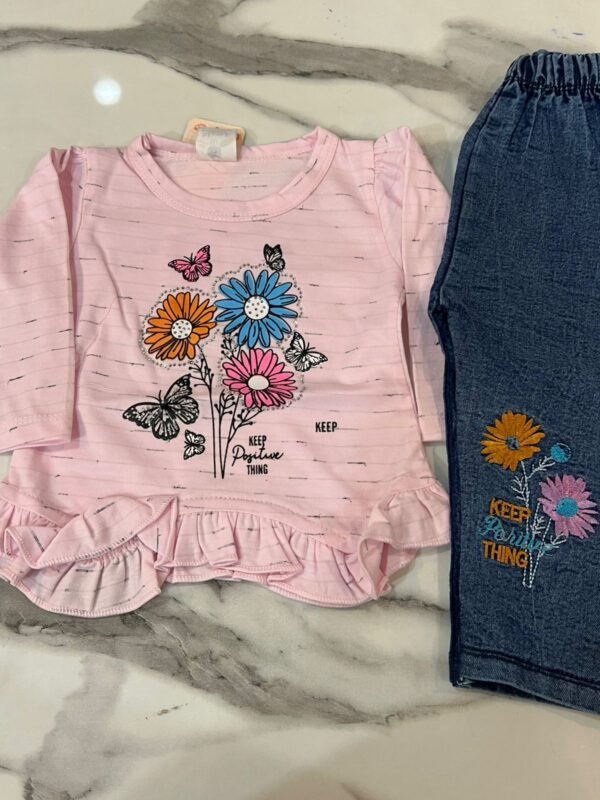 2 piece suit (Readymade) for babies