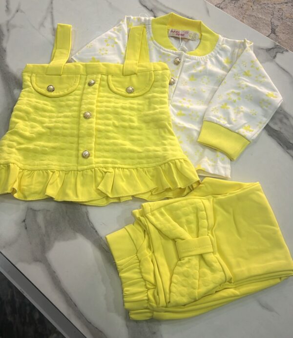 3piece suit (Readymade) for babies