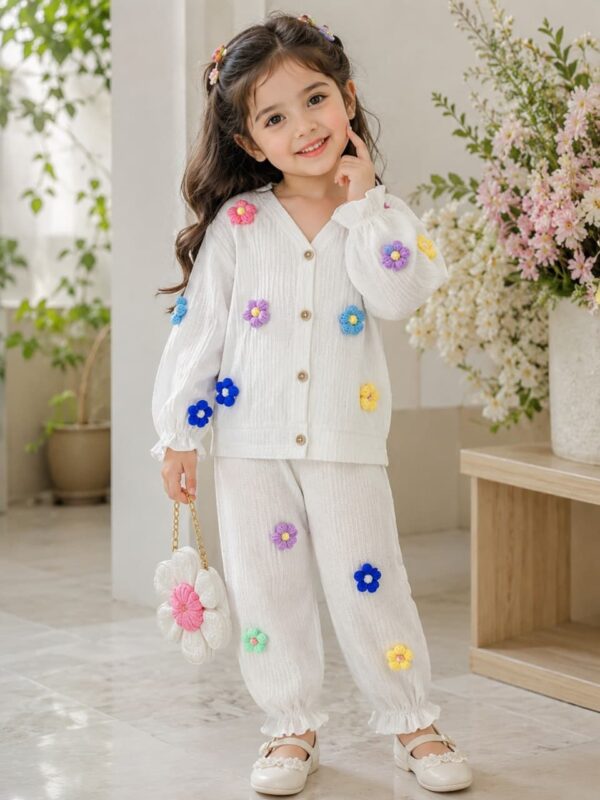 2Peice suit (Readymade) for babies