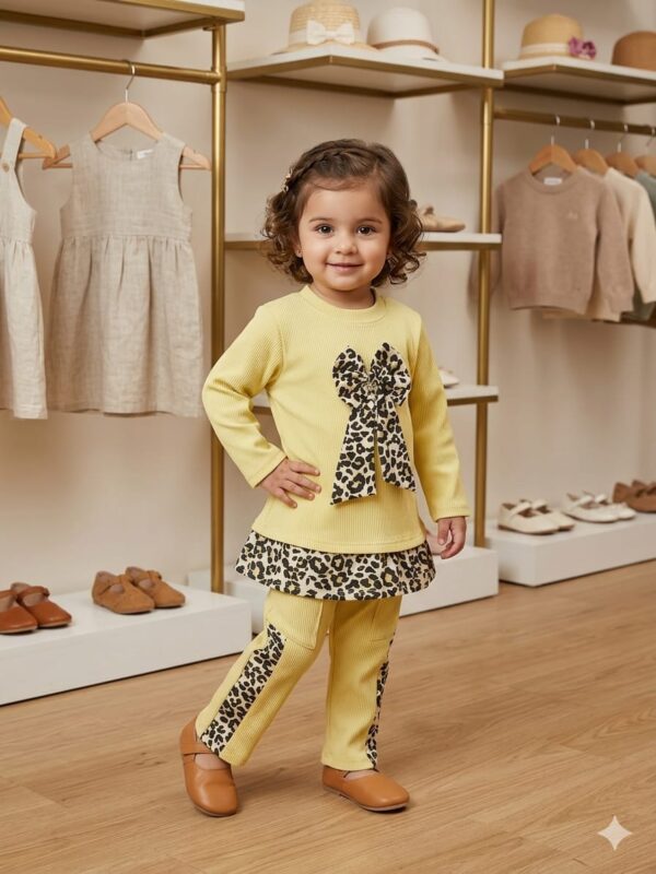 2piece suit (Readymade) for babies