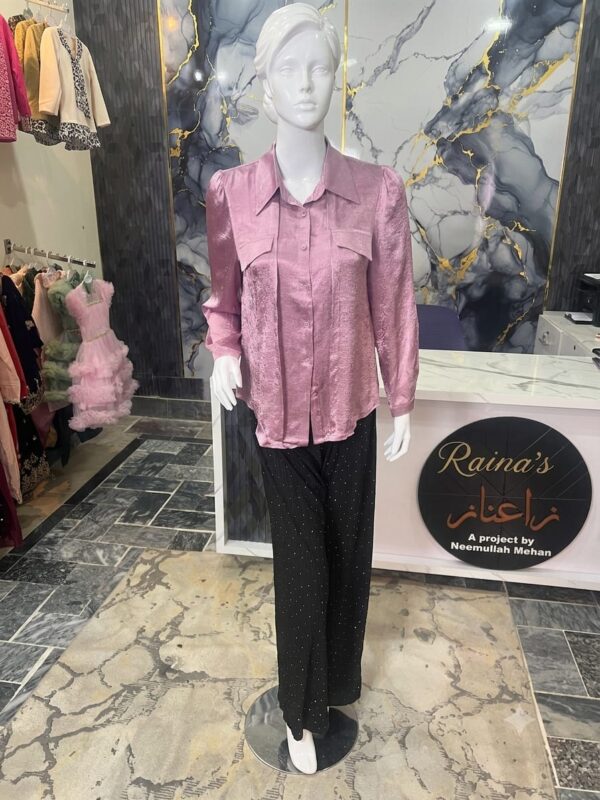 2piece western dress Raina's clothing