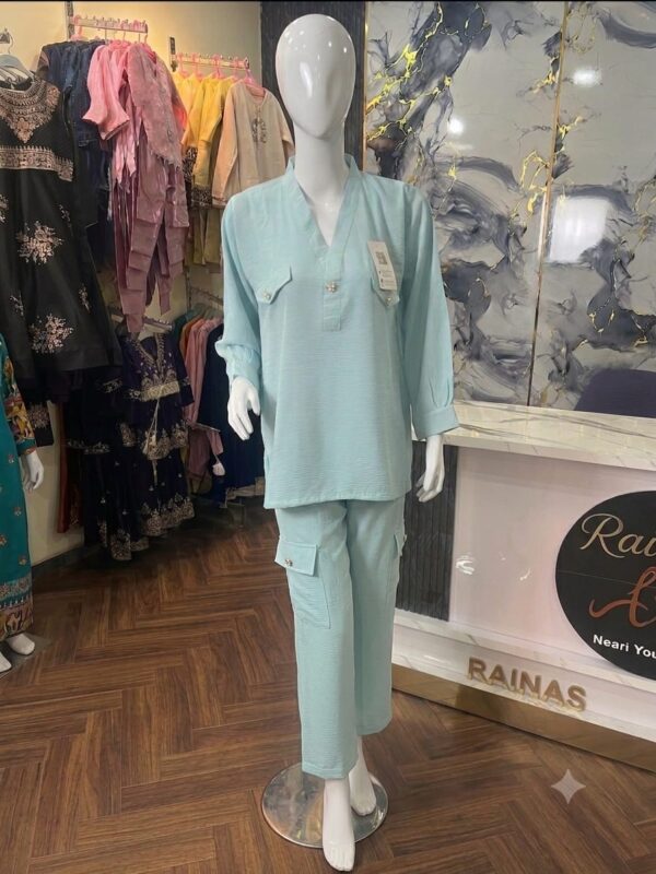 2 piece western collection by Raina's clothing