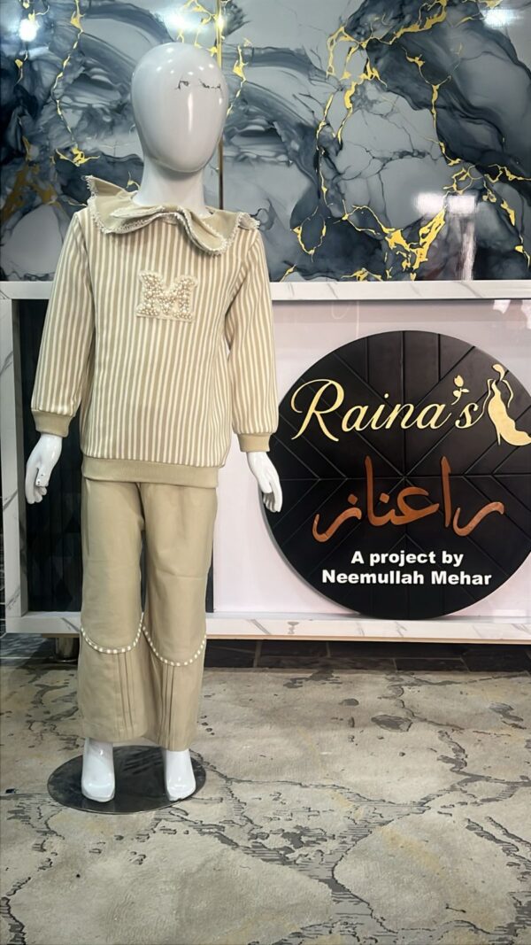 2piece suit (Readymade) For babies