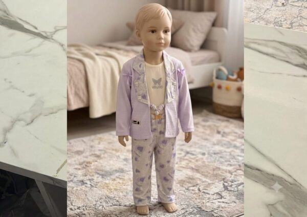 3piece suit (Readymade) for babies
