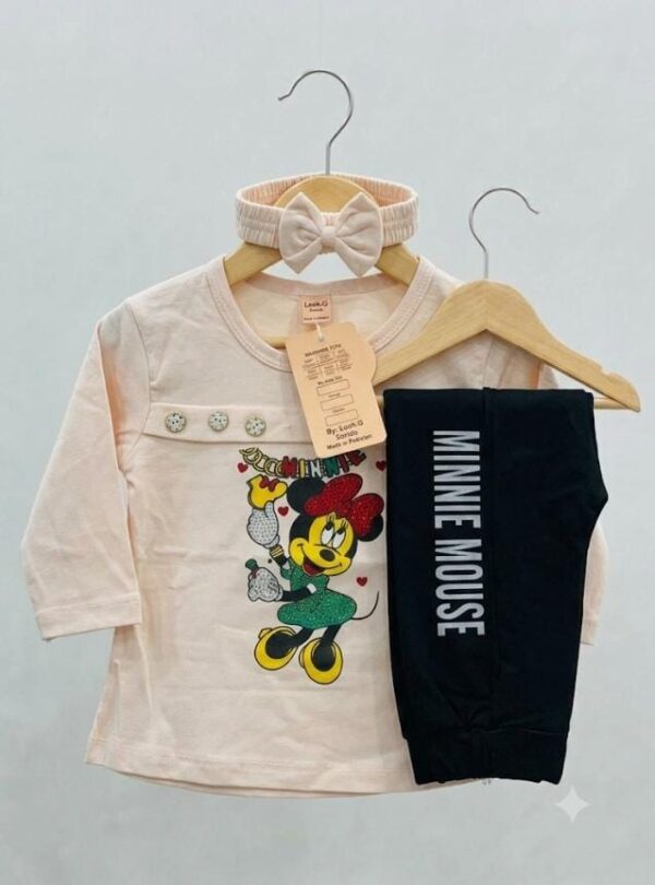 2piece suit (Readymade) for babies