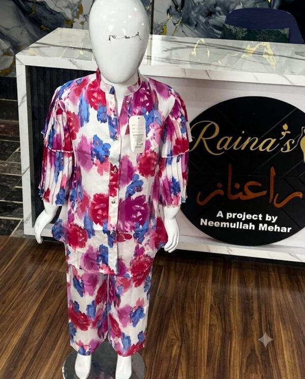 2piece suit (Readymade) for babies