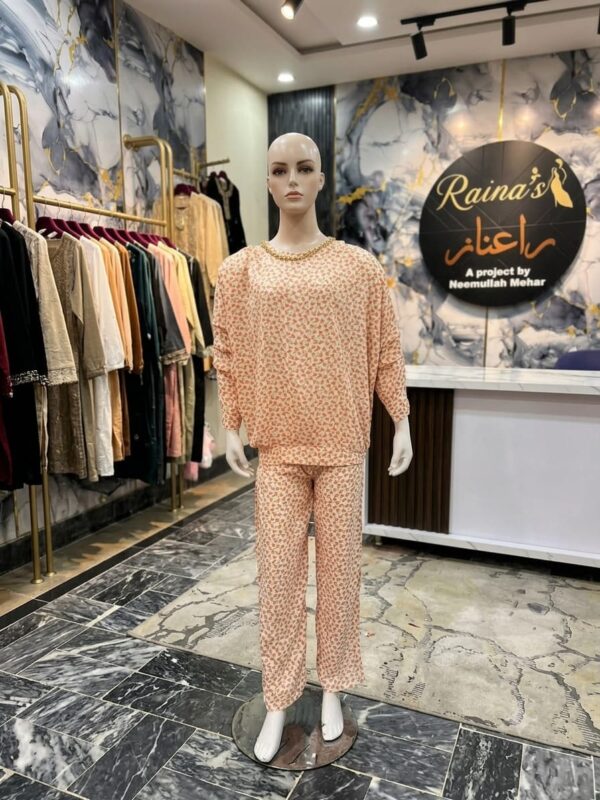 2piece suit (Readymade) for babies