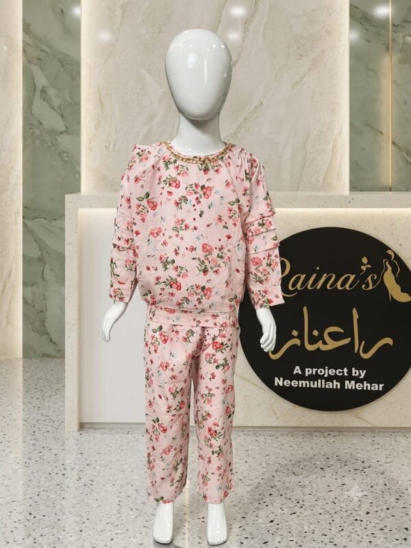 2piece suit (Readymade) for babies