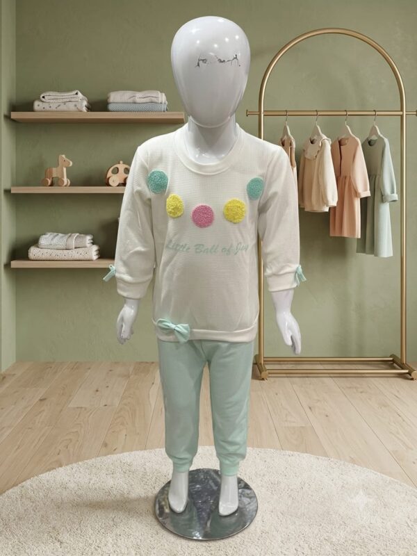 2piece suit (Readymade) for babies