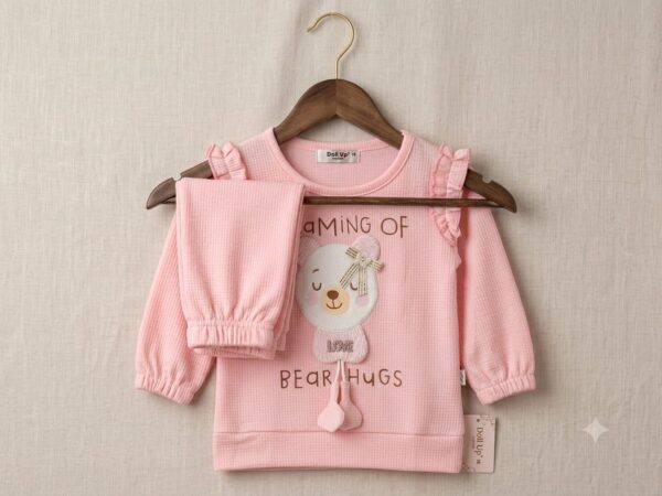 2piece suit (Readymade) for babies