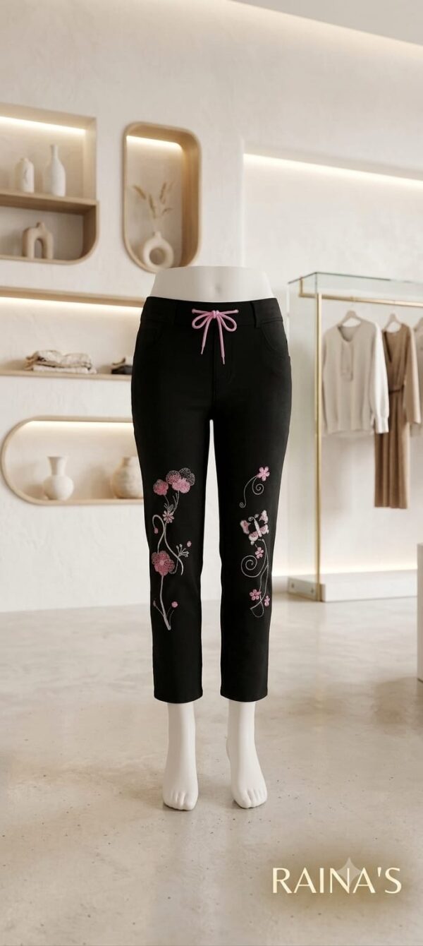 pants for girls