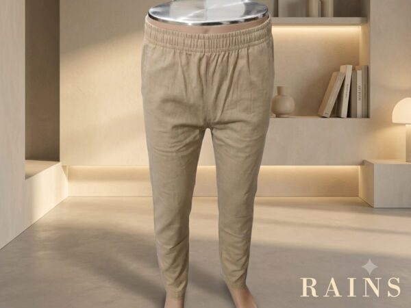 simple pajama for girls