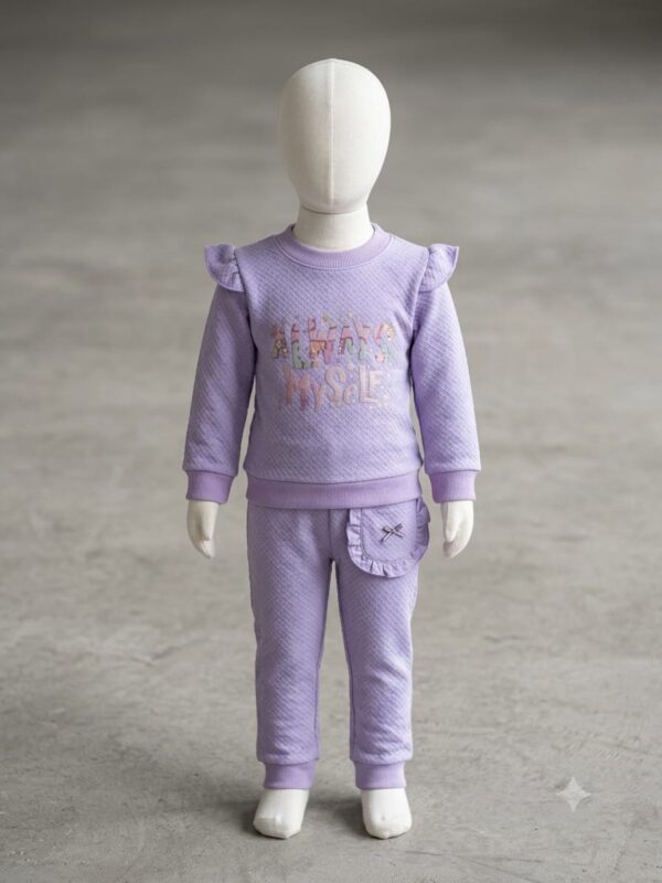 2piece suit (Readymade) for babies