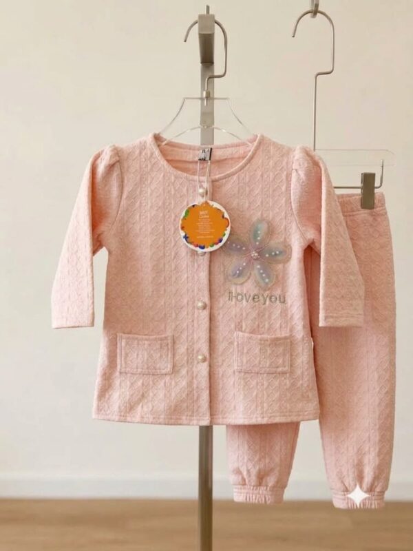 2 piece suit (Readymade) for babies